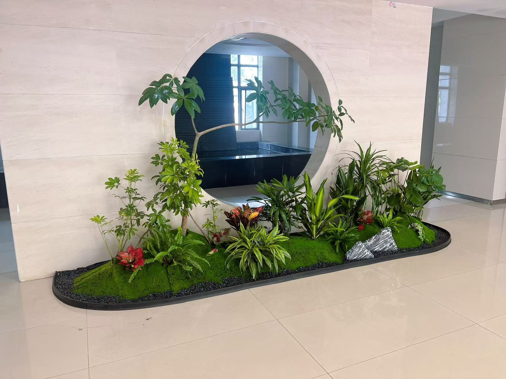 速来围观！江北绿化修剪方案大公开